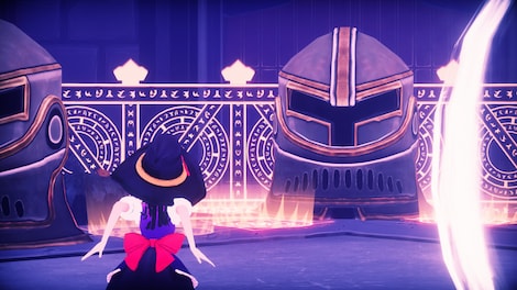 Witch Thief Steam Key GLOBAL - 6