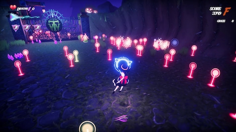 Witch Thief Steam Key GLOBAL - 4
