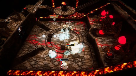 Witchcraft Steam PC Key GLOBAL - 0