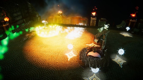 Witchcraft Steam PC Key GLOBAL - 3