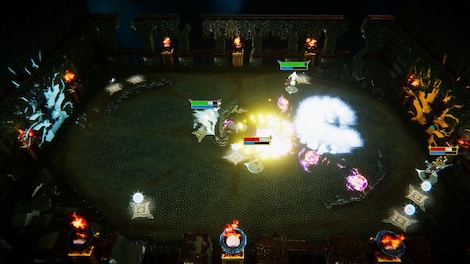 Witchcraft Steam PC Key GLOBAL - 6