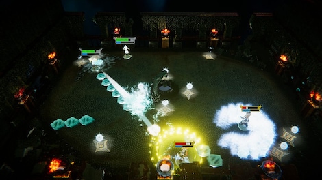 Witchcraft Steam PC Key GLOBAL - 5