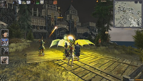 Witches, Heroes and Magic Steam Gift GLOBAL - 9