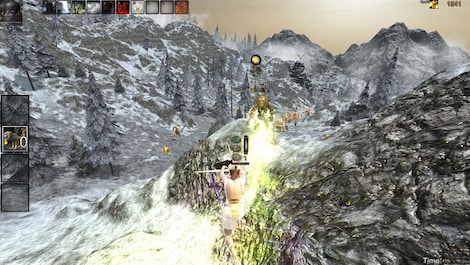 Witches, Heroes and Magic Steam Gift GLOBAL - 7
