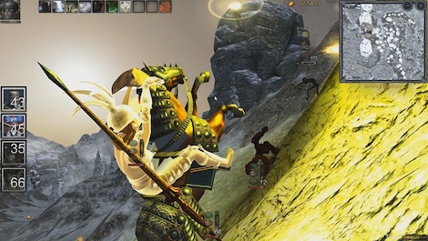 Witches, Heroes and Magic Steam Gift GLOBAL - 6