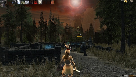 Witches, Heroes and Magic Steam Gift GLOBAL - 3