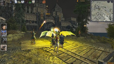 Witches, Heroes and Magic Steam Key GLOBAL - 9