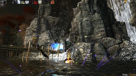 Witches, Heroes and Magic Steam Key GLOBAL - 8