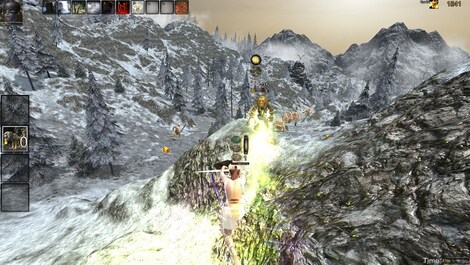 Witches, Heroes and Magic Steam Key GLOBAL - 7