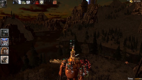 Witches, Heroes and Magic Steam Key GLOBAL - 5