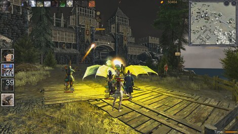 Witches, Heroes and Magic Steam Key GLOBAL - 14