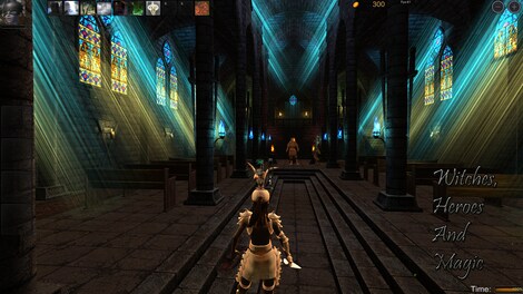 Witches, Heroes and Magic Steam Key GLOBAL - 11