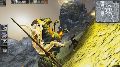 Witches, Heroes and Magic Steam Key GLOBAL - 12