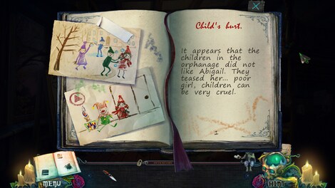 Witches' Legacy: The Ties That Bind Collector's Edition Steam Key GLOBAL - 8