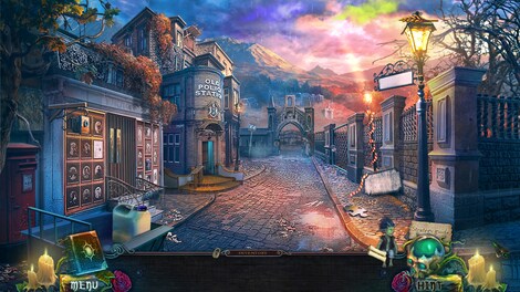Witches' Legacy: The Ties That Bind Collector's Edition Steam Key GLOBAL - 7