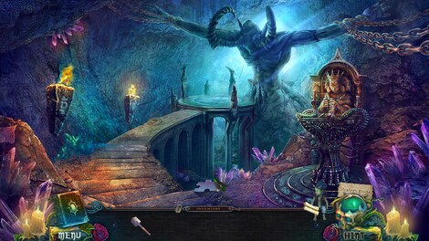 Witches' Legacy: The Ties That Bind Collector's Edition Steam Key GLOBAL - 5