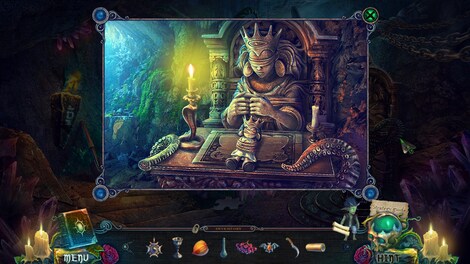 Witches' Legacy: The Ties That Bind Collector's Edition Steam Key GLOBAL - 4
