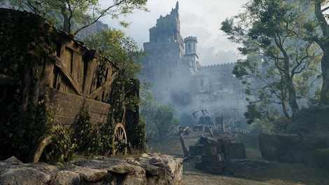 Witchfire (PC) - Epic Games Account - GLOBAL - 3