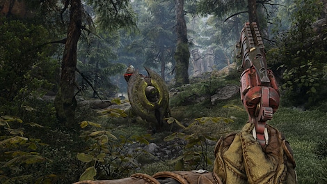 Witchfire (PC) - Epic Games Account - GLOBAL - 7