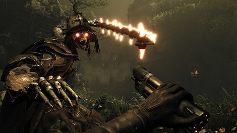 Witchfire (PC) - Epic Games Key - EUROPE - 7