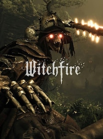Witchfire (PC) - Epic Games Key - EUROPE - 1