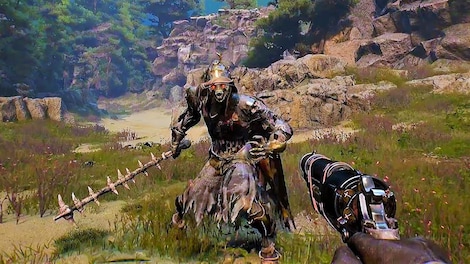 Witchfire (PC) - Epic Games Key - EUROPE - 6