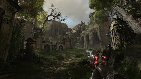 Witchfire (PC) - Epic Games Key - EUROPE - 5