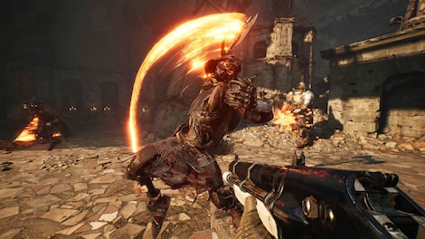 Witchfire (PC) - Epic Games Key - EUROPE - 8