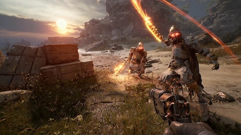 Witchfire (PC) - Epic Games Key - EUROPE - 3