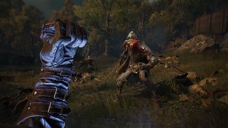 Witchfire (PC) - Epic Games Key - EUROPE - 4