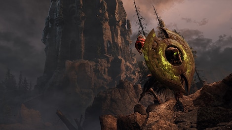 Witchfire (PC) - Steam Account - GLOBAL - 9