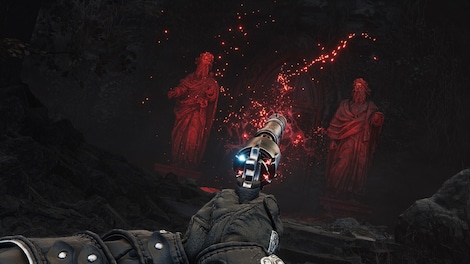 Witchfire (PC) - Steam Account - GLOBAL - 11