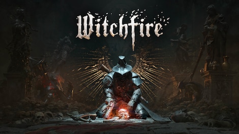 Witchfire (PC) - Steam Account - GLOBAL - 0