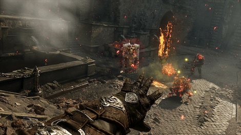 Witchfire (PC) - Steam Gift - EUROPE - 8