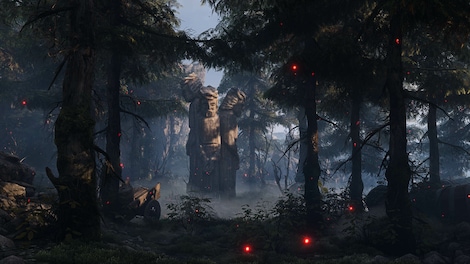 Witchfire (PC) - Steam Gift - GLOBAL - 6