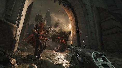 Witchfire (PC) - Steam Key - EUROPE - 5