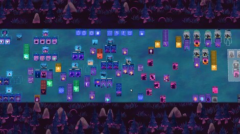 WitchHand (PC) - Steam Gift - EUROPE - 8