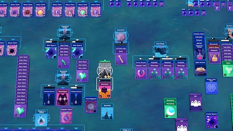 WitchHand (PC) - Steam Gift - EUROPE - 10