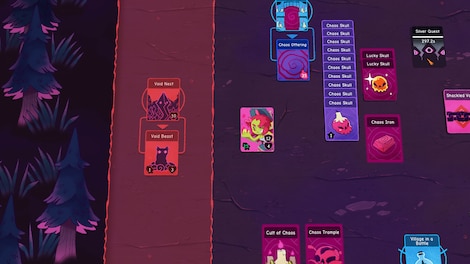 WitchHand (PC) - Steam Gift - EUROPE - 4