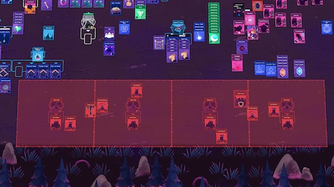 WitchHand (PC) - Steam Gift - EUROPE - 12