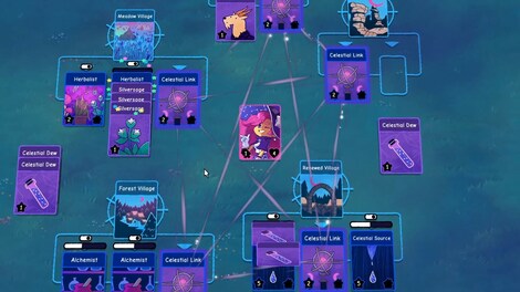 WitchHand (PC) - Steam Gift - EUROPE - 9