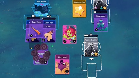 WitchHand (PC) - Steam Gift - EUROPE - 3