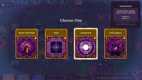 WitchHand (PC) - Steam Gift - EUROPE - 5