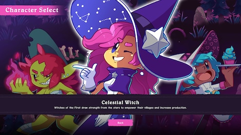 WitchHand (PC) - Steam Gift - GLOBAL - 6