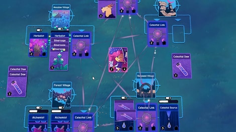 WitchHand (PC) - Steam Gift - GLOBAL - 9