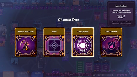 WitchHand (PC) - Steam Gift - GLOBAL - 5