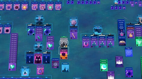 WitchHand (PC) - Steam Key - GLOBAL - 10