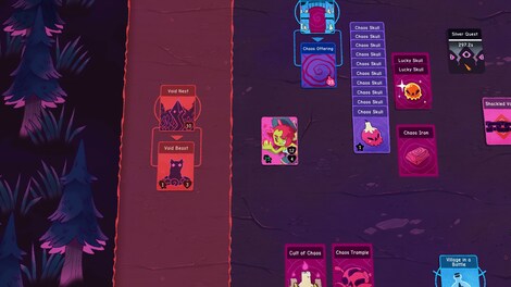 WitchHand (PC) - Steam Key - GLOBAL - 4