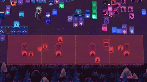 WitchHand (PC) - Steam Key - GLOBAL - 12