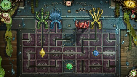Witch's Pranks: Frog's Fortune | Collector's Edition (PC) - Steam Key - GLOBAL - 5